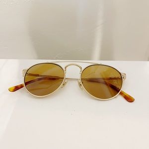 Crap Eyewear The Tuff Safari Sunglasses